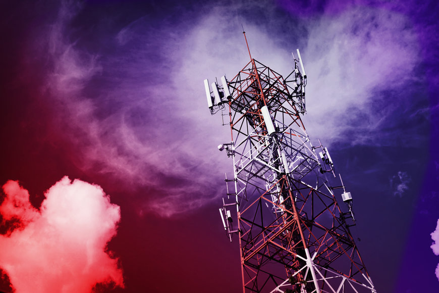 Deutschlandweiter Mobilfunknetz-Test mit Nemo Tools von Keysight